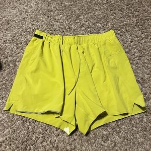 Men’s lululemon shorts